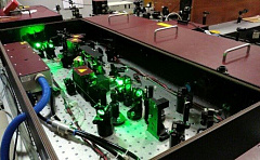 Probe Microscopy Laboratory