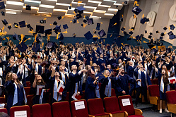 High demand for graduates
