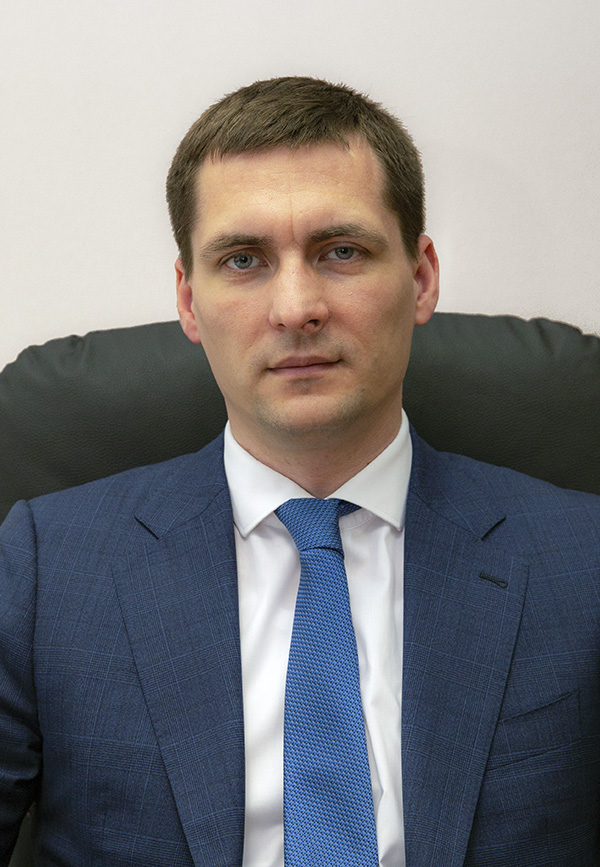 Yuriy G. Grafov