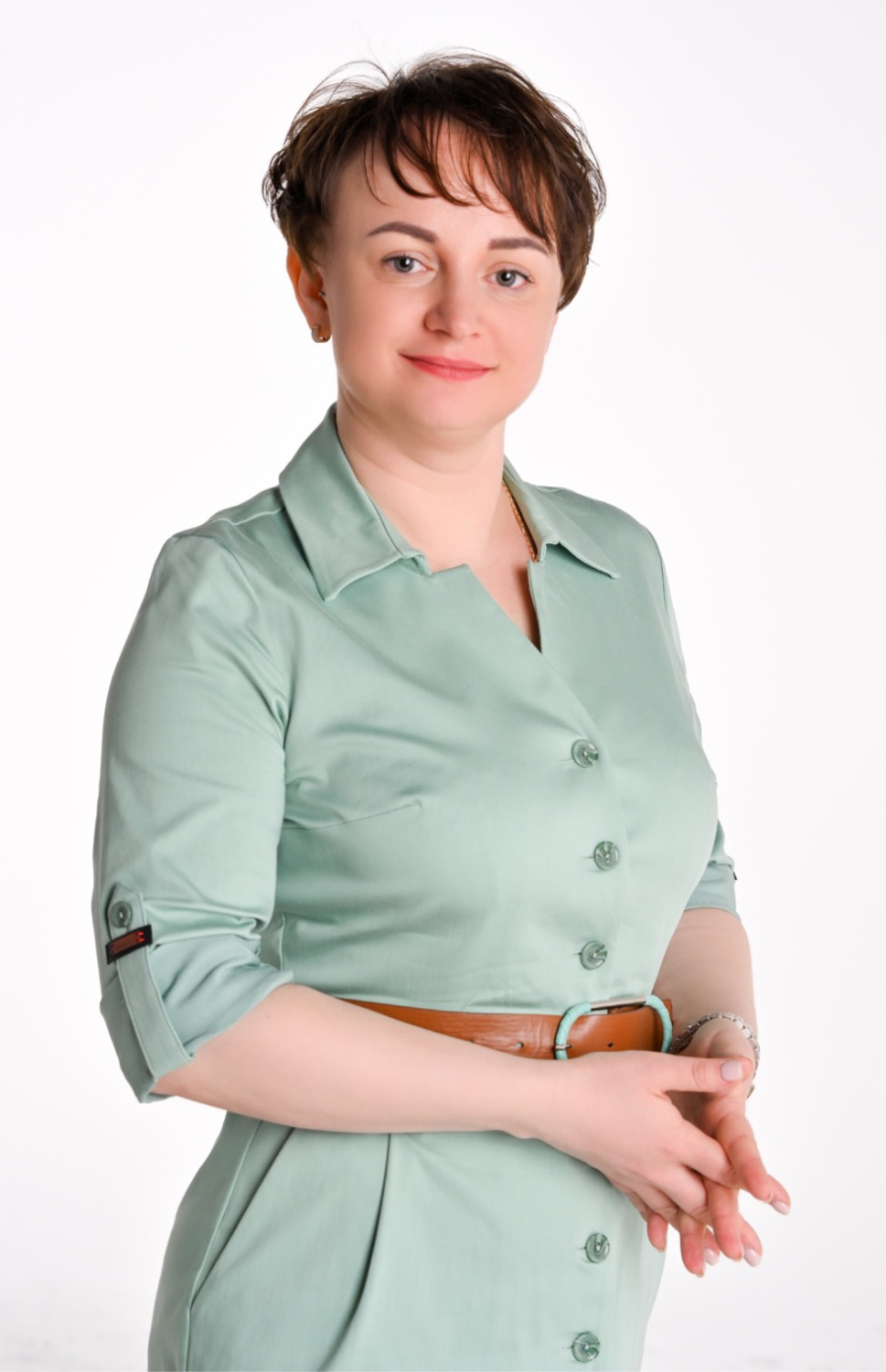 Irina Vladimirovna Piletskaya