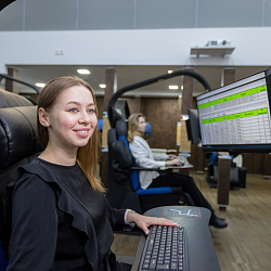 RTU MIREA and Rosatom start joint training programs for specialists in software robotics based on the Atom.RITA platform