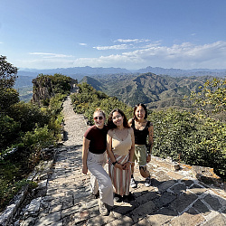 RTU MIREA Students Travel to China as Part of Academic Exchange with Beijing Institute of Technology