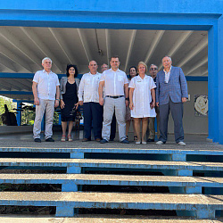 RTU MIREA and the University of Matanzas (Univesidad deMatanzas Camilo Cienfuegos) signed a cooperation agreement