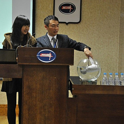 Results of All-Russian Scientific and Technical Conference "Optical Technologies, Materials and Systems" ("Optothat — 2016")