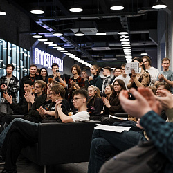 International Video Games Week Underway at RTU MIREA