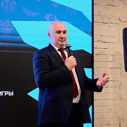 Commonwealth Youth Esports Games Launch at RTU MIREA