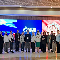 RTU MIREA Participates in 17th “Education in Russia 2026/27” Exhibition in Kyrgyz Republic