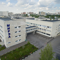According to the hh.ru portal, RTU MIREA was included into the rating list of the best departments and universities in Moscow in the 2020-2021 academic year