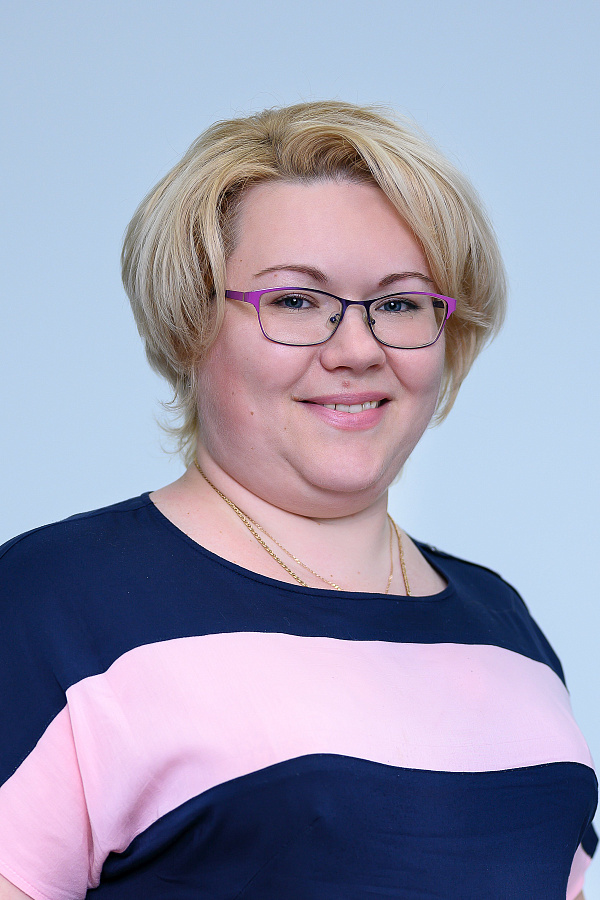 Tatyana Nikolayevna Borovik