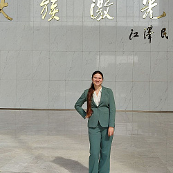 RTU MIREA Representatives Attend 27th China Hi-Tech Fair in Shenzhen