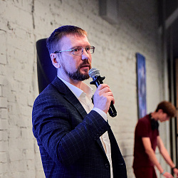 Commonwealth Youth Esports Games Launch at RTU MIREA