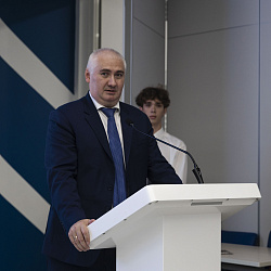 RTU MIREA and 1C opened the 1C Technology Center to train specialists in business digitalization