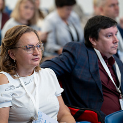 Scientific and practical conference at RTU MIREA discussed the issues of educational activities in the CIS 