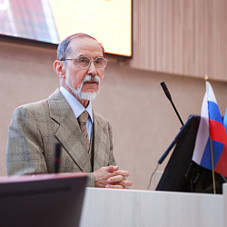 ⅩⅢ Lomonosov Readings were held at RTU MIREA