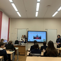 IIE Member Joins Jury of 5th “Best Russian School Abroad — 2025” Competition 