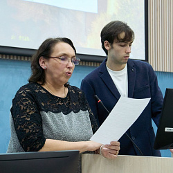 RTU MIREA Only University with Prize Winners in All Three English Olympiad Categories