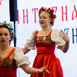 “Getting to Know Russia” Festival Concludes at RTU MIREA