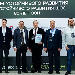 RTU MIREA Hosts 18th International Forum “RosBioTech-2025”