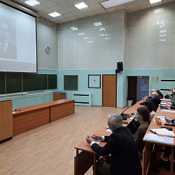 Lomonosov Institute of Fine Chemical Technologies is opening the Catalysis-2021 School