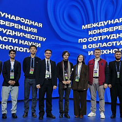 RTU MIREA Research Praised by CIS Government Heads