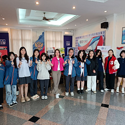 RTU MIREA Showcases Its Academic Programs Again in Vietnam