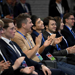 RTU MIREA Research Praised by CIS Government Heads