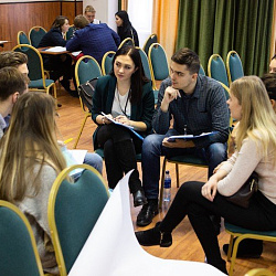 RTU MIREA arranges advanced training for specialists working with young people in the CIS countries
