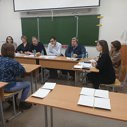 RTU MIREA Only University with Prize Winners in All Three English Olympiad Categories