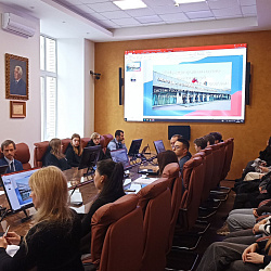 Institute of Management Technologies Hosts 6th International Theoretical and Practical Conference “Development of Legal Systems in Russia and Abroad: Problems of Theory and Practice”