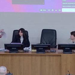 RTU MIREA Hosts Sections of 8th International Conference “Greater Eurasia: National and Civilizational Aspects of Development and Cooperation”