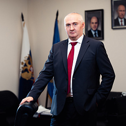 Words of Congratulation of RTU MIREA Rector on International Women's Day
