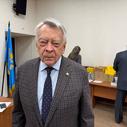 RTU MIREA Hosts Opening of Optotech-2025