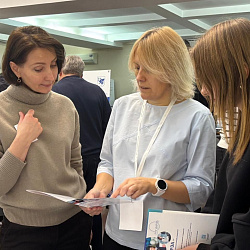 RTU MIREA Showcased at Major Kazakhstan Education Fairs