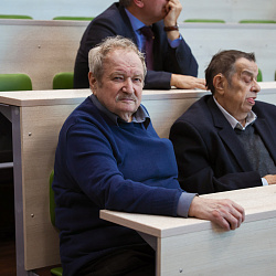ⅩⅢ Lomonosov Readings were held at RTU MIREA