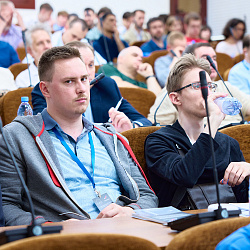 RTU MIREA Hosts 3rd International Conference “Space Technologies”