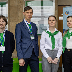 RTU MIREA and the Center for Diagnostics and Telemedicine of the Moscow Department of Health presented a joint Bachelor's training program