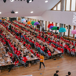 RTU MIREA Teams Medal at World Programming Championship Quarterfinals, Advance to Semifinals