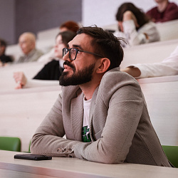 ⅩⅢ Lomonosov Readings were held at RTU MIREA