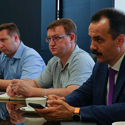 MIREA – Russian Technological University (RTU MIREA) and Samsung Electronics continue cooperation in training young IT-specialists