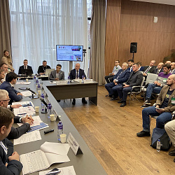 RTU MIREA Takes Part in 28th KHIMIA International Chemistry Exhibition