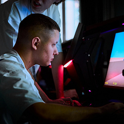 Commonwealth Youth Esports Games Launch at RTU MIREA
