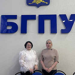 Faculty from Institute of Management Technologies Take Part in 7th International Conference “Psychology and Life”