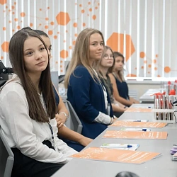 Digital break through in Russian education