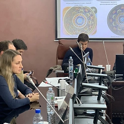 The Seventh International Scientific and Technical Conference “Optotech-2022” was held at RTU MIREA