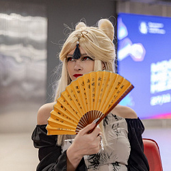 RTU MIREA Hosts Moscow International Video Games Week