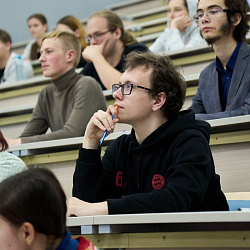 RTU MIREA Only University with Prize Winners in All Three English Olympiad Categories