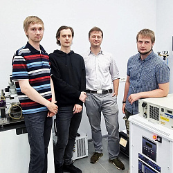 The MIREA – Russian Technological University (RTU MIREA) research team won the competition of the Russian Science Foundation