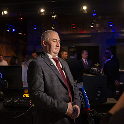 RTU MIREA and VGTRK Launch a Next-Gen Megalab for Digital TV and Audio Media Engineers