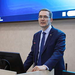 ⅩⅢ Lomonosov Readings were held at RTU MIREA