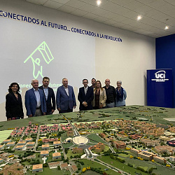 RTU MIREA and the Cuban University of Information Sciences signed a cooperation agreement